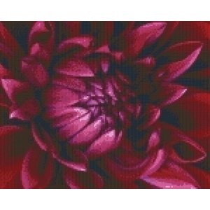 PixelHobby Pixelhobby patroon 5242 Bloem