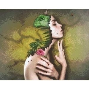 PixelHobby Pixelhobby patroon 5304 Fantasy