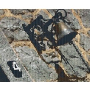 PixelHobby Pixelhobby patroon 5208 Bel