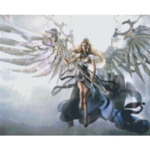 PixelHobby Pixelhobby patroon 5257 Fantasy PixelHobby Pixelhobby patroon 5257 Fantasy
