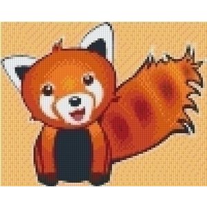 PixelHobby Pixelhobby patroon 5318 Vosje PixelHobby Pixelhobby patroon 5318 Vosje