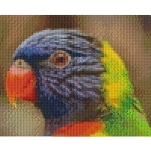 PixelHobby Pixelhobby patroon 5293 Vogel PixelHobby Pixelhobby patroon 5293 Vogel