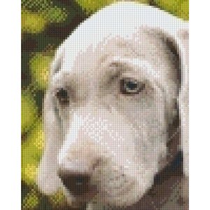 PixelHobby Pixelhobby patroon 5286 Hond