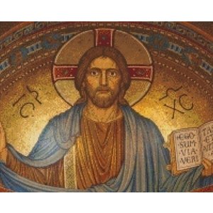PixelHobby Pixelhobby patroon 5213 Jezus Christus