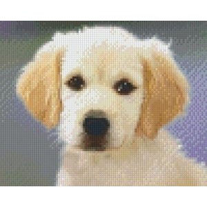 PixelHobby Pixelhobby patroon 5271 Hondje