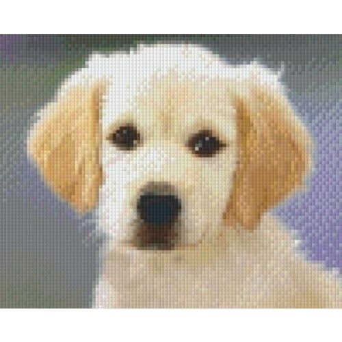 PixelHobby Pixelhobby patroon 5271 Hondje