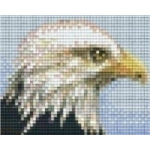 PixelHobby Pixelhobby patroon 801306 Visarend PixelHobby Pixelhobby patroon 801306 Visarend