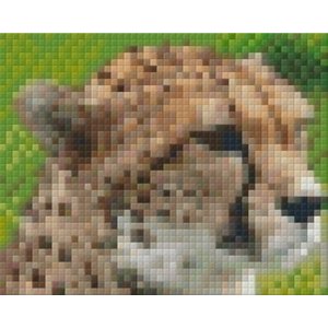 PixelHobby Pixelhobby patroon 5228 Cheetah