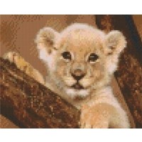 Pixelhobby patroon 5215 Welp