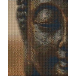 PixelHobby Pixelhobby patroon 5209 Boeddha