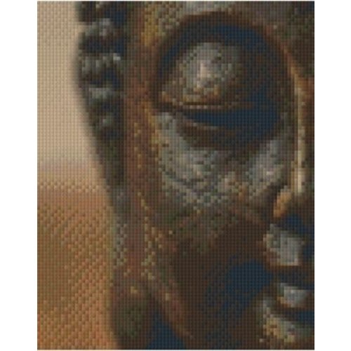 PixelHobby Pixelhobby patroon 5209 Boeddha PixelHobby Pixelhobby patroon 5209 Boeddha
