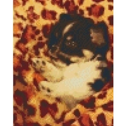 PixelHobby Pixelhobby patroon 5182 Chihuahua PixelHobby Pixelhobby patroon 5182 Chihuahua