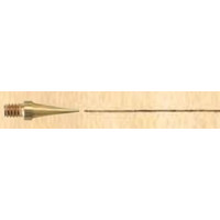 Pebaro houtbrandtip 20144