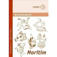 Houtbranden voorbeelden Maritim