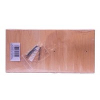 The Cool Tool Playmat houten bodemplaat 163410