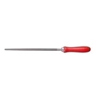 Pebaro ronde vijl 200 mm