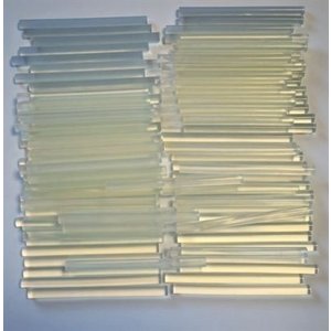 Hobby & Crafting Fun Lijmpatronen 7,2 mm