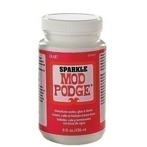 Mod Podge Mod Podge Sparkle