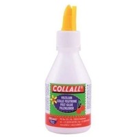 Collal Viltlijm Wit 100 ML