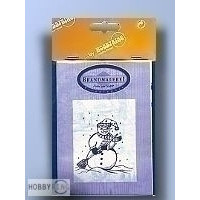 Houtbranden voorbeelden Kerst