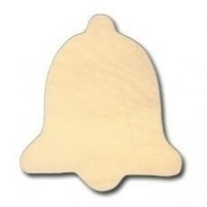 Woodsies Houten bel 9133-74 Woodsies Houten bel 9133-74