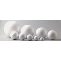 Styropor ballen