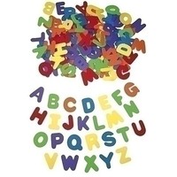 Foam letters 200048