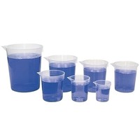 Maatbeker set 7 delig