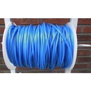 Springtouw Blauw