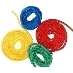 Eduplay Dik springtouw 2,5 meter