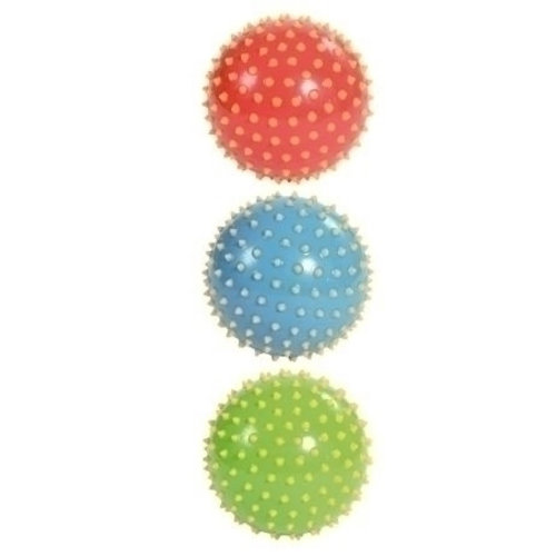 Eduplay Egelballen set van 3 stuks 170330