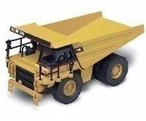 Norscot Cat 775E Off highway truck 55301 | Schaalmodellen Kopen