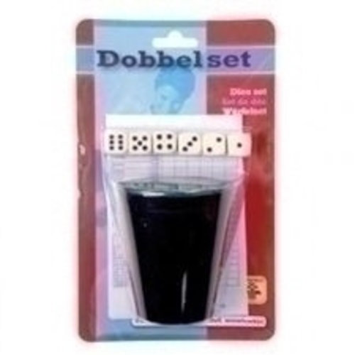 Dobbelset