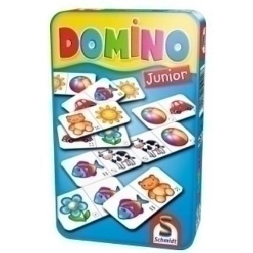 Domino Junior