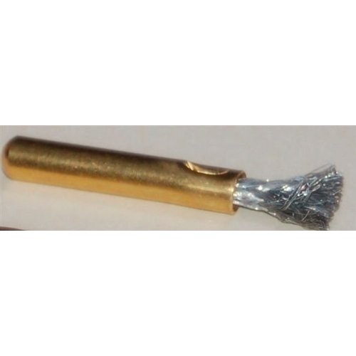 Penseeltje voor de styler tekenpen Penseeltje voor de styler tekenpen