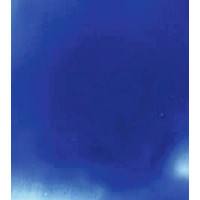 Encaustic wasstaafje Blauw 09