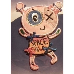 Alien Space applicatie 0147849