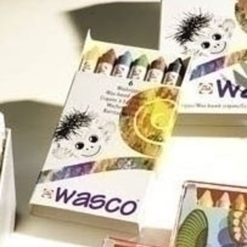 wasco