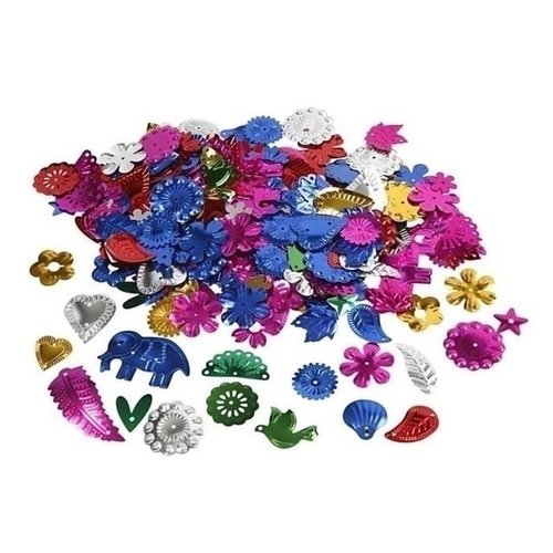 Sequins en Pailletten