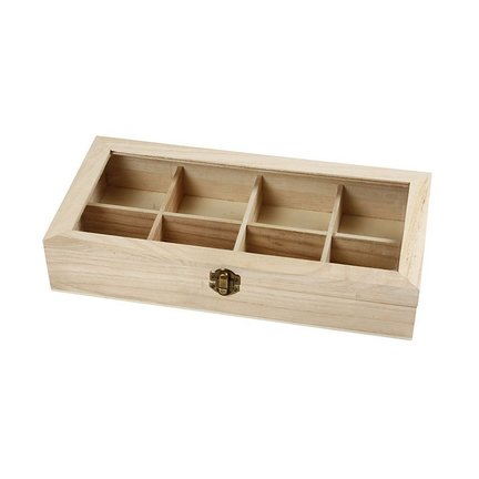 houten artikelen