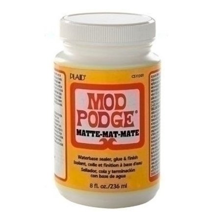 mod podge