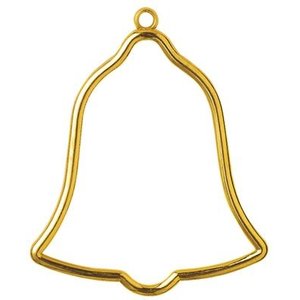 Kunststof borduurlijst 8 x 9 cm 0009472 Kunststof borduurlijst 8 x 9 cm 0009472