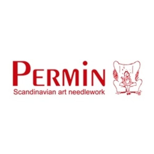 Permin borduurpakket