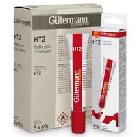 Guterman Textiellijm HT2 30 gram