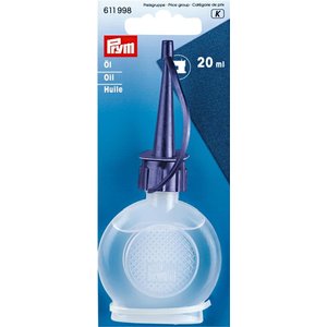 Prym Prym Naaimachine-Olie 20 ml