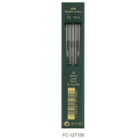 Potloodstiftjes Faber Castell TK9071 2,0mm HB