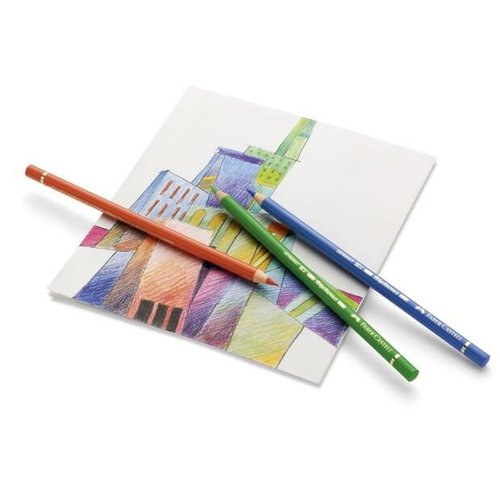 Faber Castell Kleurpotlood Polychromos etui à 36 stuks