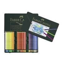 Aquarelpotlood Faber-Castell Albrecht Dürer etui à 60 stuks