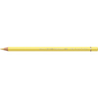 Faber-Castell Polychromos kleurpotlood 102 strogeel