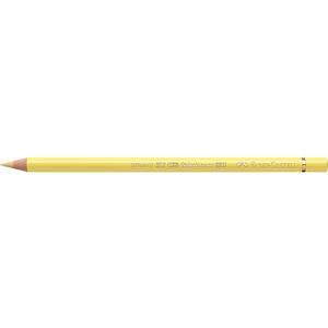 Faber Castell Faber-Castell Polychromos kleurpotlood 102 strogeel